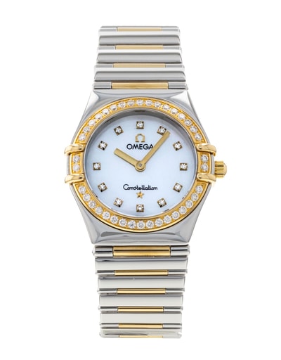 Omega My Choice Small 1376.71.00